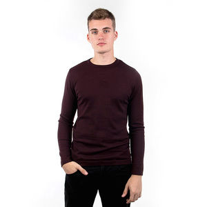 NETWORK BROWN SWEATER | MENS SIZE M